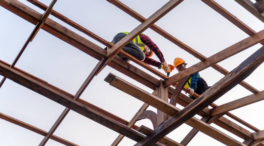 Expert new roof installation services in Trout Creek, MI